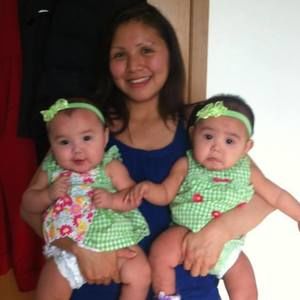 Meet your Posher, Irene